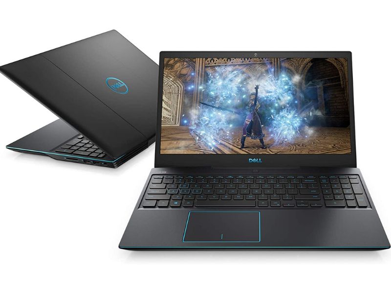 Dell G3 3500 cũ